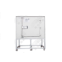 TOJOIN P1410-02 Shielded box (0.8～6GHz; 5 filter opening)