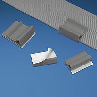 Panduit FCC-A-C8 Mount RIBBON CABLE CLIP