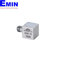 MMF KS97B10 소형 가속도계 (10mV/g, ±500g, 18000Hz)