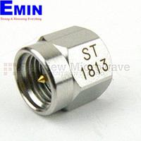 FairviewMicrowave ST1813- RF Load 1 Watts To 18 GHz SMA Male