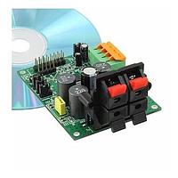 Công cụ Phát triển IC Âm thanh STA335ML Sound Terminal® Bo mạch hệ thống âm thanh kỹ thuật số hiệu suất cao 2 kênh không mic STMicroelectronics STEVAL-CCA049V1