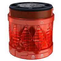 Đèn LED Tháp 60mm Phần Cứng R 24VAC/DC SCHNEIDER XVUC24