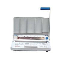 SILICON BM-CW1200 Wire Binding Machine