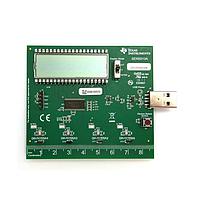 Cảm biến hiệu ứng Hall DRV5055EVM Texas Instruments DRV5055EVM