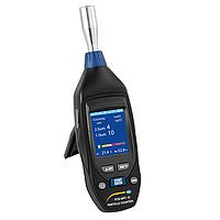 PCE MPC 10 空气质量粒子计数器/ 电池驱动/ 便携式