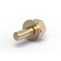 Bộ lắp bu lông/vòng đệm BAT 1/4" UNC DEUTSCH - TE Connectivity HC5881