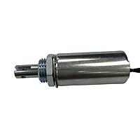 Cuộn điện ống, ống, liên tục, chu kỳ làm việc 100%, hành trình 1/2", 24VDC, 77.4ohm Delta Electronics, Inc. DSTL-0840-24
