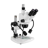 HINOTEK LBX-3E-3C Stereo Microscope