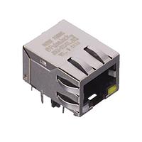 Mô-đun 1000Base-T NonPoE 1 Cổng RJ45 THT Pulse Electronics JXKM-0004NL