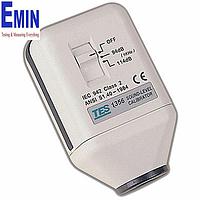 Máy hiệu chuẩn độ ồn TES TES-1356