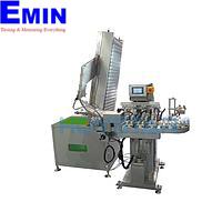 Hoystar GW-M4/ST ເຄື່ອງພິມອັດໂນມັດ Plastic Bottle Caps Pad (8000PCS/Hr)