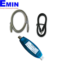 Bộ chuyển đổi PC–USB A/D KLEINWACHTER UAC 110