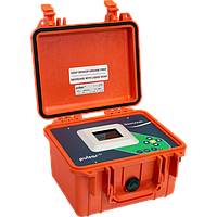 Đồng hồ đo lưu lượng vận tốc di động Pulsar measurement MantaRay