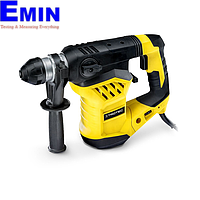 Máy khoan búa và đuc Trotec PRDS 11‑230V (0 - 4000 min-1; 6 Joule)