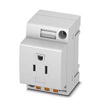 Ổ cắm EO-AB/PT/15 PHOENIX CONTACT 0804165