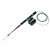 Thiết bị đo lưu lượng dòng khí Kitagawa AS-3