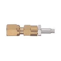 Đầu nối RF, đầu nối đồng trục