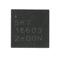 Bộ giới hạn Diode PIN chống song song Skyworks Solutions Inc. SKY16603-632LF