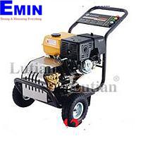 LUTIAN 18D35-10A Diesel High-Pressure Washer (240bar, 10HP)