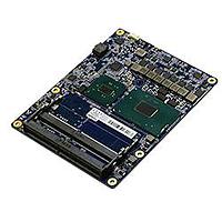 Máy tính trên mô-đun - COM CPU-162-22: COM EXPRESS BASIC TYPE 6 INTEL CELERON G3902E 1.6GHZ 2 NHÂN 2xDDR3L-SODIMM (KHÔNG RAM) -40/+85 (Kiểm tra nhiệt độ) PHỦ KHÔNG KÈM TẢN NHIỆT ROHS Eurotech CPU-162-22-01