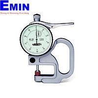 Đồng hồ đo độ dày vật liệu kiểu cơ INSIZE 2364-10B (0-10mm / 0.01mm)