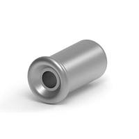 Đầu tuýp lò xo mini SKT MIN-SPR W/N SN-AU SER-4 AMP Connectors - TE Connectivity 4-5332070-4