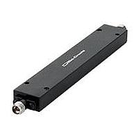 Mini-Circuits ZVBP-38500-K+ Bandpass Cavity Band Pass Filter, 37000 - 40000 MHz, 50 Ohm