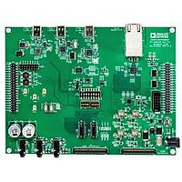 Bo Đánh Giá Đến 1 GHz Dual-SHARC+ DSP với Bộ Xử Lý Arm Cortex-A55 Tích Hợp Analog Devices EV-SOMCRR-EZLITE