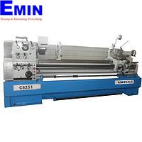 WMT CNC C6251 动力万能铣床 (7.5kw)