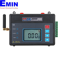 Máy dò điện trở đất trực tuyến ETCR ETCR2900B (0.01Ω~2000Ω, 0~600V AC, RS485 4G)