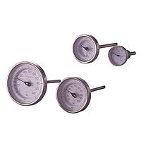 skSATO BM-T-90S Bimetal Thermometer (Dial dia. 90mm)