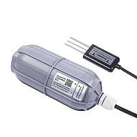 Seeed Studio 101990792 SenseCAP Wireless Soil Moisture and Temperature Sensor SenseCAP Wireless Soil Moisture and Temperature Sensor - LoRaWAN AU915MHz