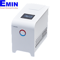 Bể điều nhiệt tuần hoàn Lauda L 100 (4 ... 80 °C, 0.24 kW)