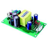 Bộ Nguồn Đa Năng 60W 80-264Vin 24Vout 2.5A Khung Mở 2x3 RECOM Power RACM60-24SK/OF