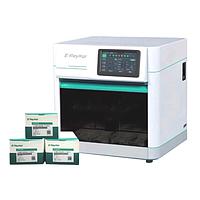 Raykol AutoBio-32P Automatic Sample Preparation System For Biological Products (1- 32 samples / run; 30-1000μL)