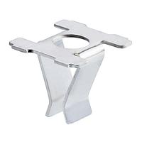 Đầu Nối Kẹp Tiếp Xúc Cái EZ BOARD SOCKET, SMT KẾT NỐI VỚI CHÂN 1.1-1.8MM Harwin S9101-46R