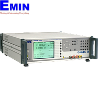 Wayne Kerr 6440B 정밀 부품 분석기 (20 Hz ~ 3 MHz)