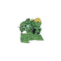 SMAC MPS25 Mechanic Iron Worker