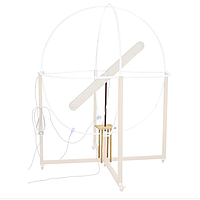 Tekbox TBLLA-CDP-SS 較正用ダイポール支持構造