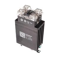 Bộ lắp ráp SSR SSR / HS; Định mức 20A mỗi chân Sensata Technologies - Crydom HS151DR-CC2450W3U