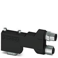 PHOENIX CONTACT 2902729 ອຸປະກອນຄວບຄຸມຄວາມປອດໄພ Safety Relays SUBCON-PLUS-PROFIB/ 90X/M12