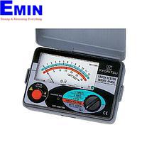 Máy đo điện trở đất KYORITSU 4102AH
