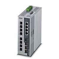 Mô-đun Ethernet FL SWITCH 4004T-8POE-4SFP PHOENIX CONTACT 1026922