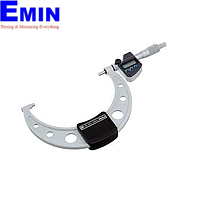 Panme đo ngoài điện tử chống nước Mitutoyo 293-251-30 (125-150mm/0.001mm)