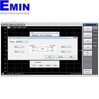 KEYSIGHT BV0006B PathWave BenchVue データ取得アプリ