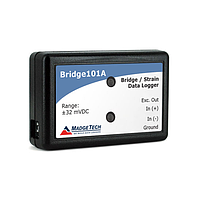 Bộ ghi dữ liệu cầu điện Madgetech Bridge101A-32 (±32 mv)
