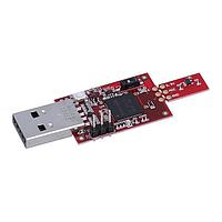 Bộ Công Cụ Phát Triển Cảm Biến Nhiệt Độ TMP9A00-EP analog chính xác công suất thấp Texas Instruments TMP9A00-EP-EVM