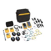 Fluke Network OFP2-CFP-QI OptiFiber Pro、CertiFiber Pro Quad V2，带检查和Wi-Fi