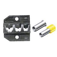 Khuôn kẹp các thiết bị đầu cuối cách điện HT R62409130