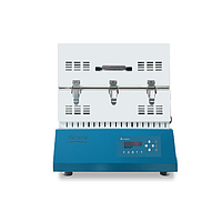 SH Scientific SH-FU-100LTG Tube Furnace (1200°C, 380V ,3Φ)